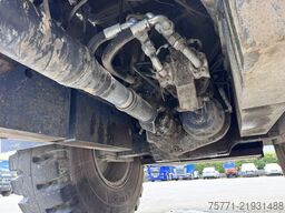 Terex TL260 ŁADOWARKA KOŁOWA