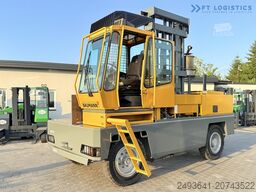 Baumann GS 70/14/50 DUPLEX DIESEL LIKE NEW