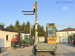 Baumann GS 70/14/50 DUPLEX DIESEL LIKE NEW