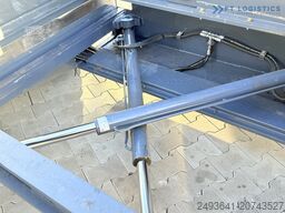 Combilift C5000FSL / DIESEL / DUPLEX / FREE LIFT