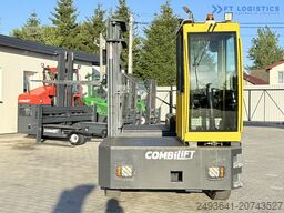 Combilift C5000FSL / DIESEL / DUPLEX / FREE LIFT