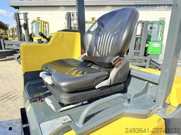 Combilift AISLE MASTER TRIPLEX 8500 FREE LIFT TOP1