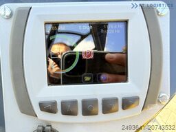 Combilift AISLE MASTER TRIPLEX 8500 FREE LIFT TOP1