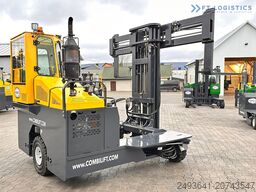 Combilift C4500 / DUPLEX 4050MM DIESEL POSITIONER