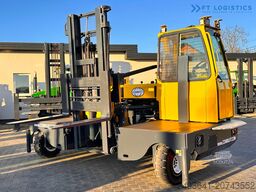 Combilift C5000SL / 5T / DUPLEX 4000 MM / GAS