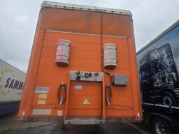 Schmitz Cargobull Auflieger