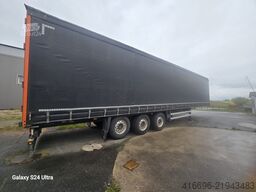 Schmitz Cargobull Auflieger