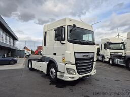 DAF XF 450 FT SPACE CAB