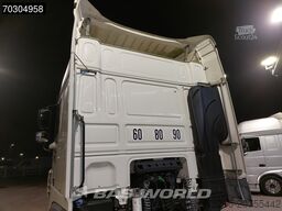 DAF XF 480 4X2 SC 80% Tyres Standklima