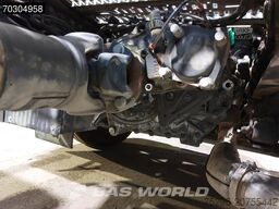 DAF XF 480 4X2 SC 80% Tyres Standklima