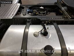 DAF XF 480 4X2 SC 80% Tyres Standklima