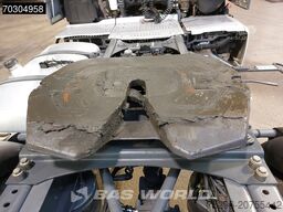 DAF XF 480 4X2 SC 80% Tyres Standklima