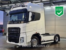 Ford F-Max 500 4X2 Retarder 2x Tanks Standklima Euro 6