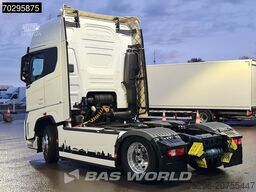 Ford F-Max 500 4X2 Retarder 2x Tanks Standklima Euro 6