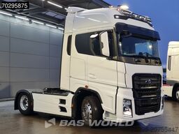 Ford F-Max 500 4X2 Retarder 2x Tanks Standklima Euro 6