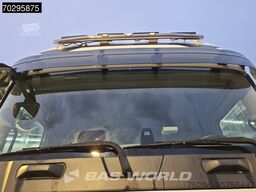 Ford F-Max 500 4X2 Retarder 2x Tanks Standklima Euro 6