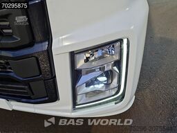 Ford F-Max 500 4X2 Retarder 2x Tanks Standklima Euro 6