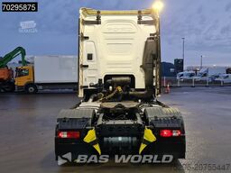 Ford F-Max 500 4X2 Retarder 2x Tanks Standklima Euro 6