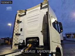 Ford F-Max 500 4X2 Retarder 2x Tanks Standklima Euro 6