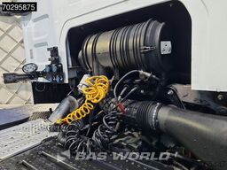 Ford F-Max 500 4X2 Retarder 2x Tanks Standklima Euro 6