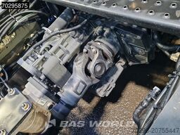 Ford F-Max 500 4X2 Retarder 2x Tanks Standklima Euro 6