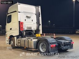 Mercedes Actros 1945 4X2 GigaSpace MirrorCam Euro6