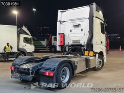 Mercedes Actros 1945 4X2 GigaSpace MirrorCam Euro6