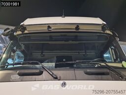 Mercedes Actros 1945 4X2 GigaSpace MirrorCam Euro6