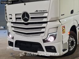 Mercedes Actros 1945 4X2 GigaSpace MirrorCam Euro6