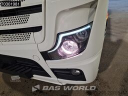 Mercedes Actros 1945 4X2 GigaSpace MirrorCam Euro6