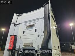 Mercedes Actros 1945 4X2 GigaSpace MirrorCam Euro6