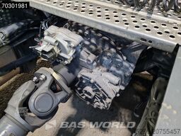 Mercedes Actros 1945 4X2 GigaSpace MirrorCam Euro6