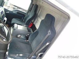 MAN TGL 12.250 + EURO 5 + LIFT