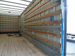 MAN TGL 12.250 + EURO 5 + LIFT