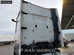 Mercedes Actros 1845 4X2 GigaSpace Retarder MirrorCam Na...