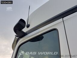 Mercedes Actros 1845 4X2 GigaSpace Retarder MirrorCam Na...