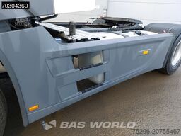 Mercedes Actros 1845 4X2 GigaSpace Retarder MirrorCam Na...