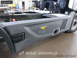 Mercedes Actros 1845 4X2 GigaSpace Retarder MirrorCam Na...
