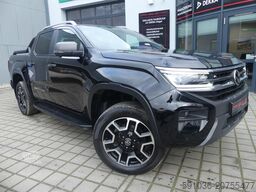 Volkswagen Amarok 3.0 TDI 4Mot Doka PanAmericana AHK/E-ROLLCOVER