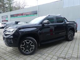 Volkswagen Amarok 3.0 TDI 4Mot Doka PanAmericana AHK/E-ROLLCOVER