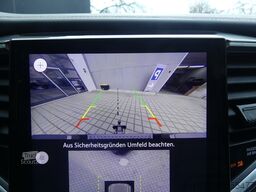 Volkswagen Amarok 3.0 TDI 4Mot Doka PanAmericana AHK/E-ROLLCOVER