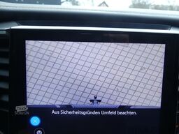 Volkswagen Amarok 3.0 TDI 4Mot Doka PanAmericana AHK/E-ROLLCOVER