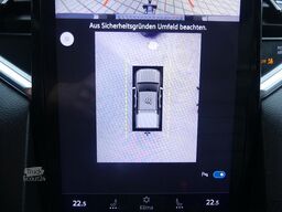 Volkswagen Amarok 3.0 TDI 4Mot Doka PanAmericana AHK/E-ROLLCOVER