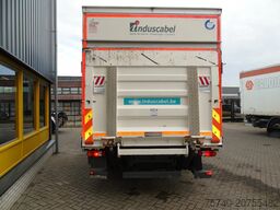 Volvo FL 12.250 + EURO 6 + LIFT