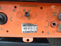 Volvo FL 12.250 + EURO 6 + LIFT