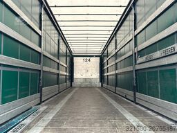 Schmitz Cargobull Schuifzeil -Dak / Coil 9mtr / Rotos DISC / Apk!