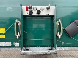 Schmitz Cargobull Schuifzeil -Dak / Coil 9mtr / Rotos DISC / Apk!