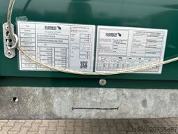 Schmitz Cargobull Schuifzeil -Dak / Coil 9mtr / Rotos DISC / Apk!