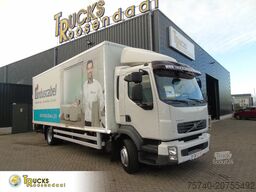 Volvo FL 12.240 + LIFT + EURO 5