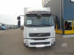 Volvo FL 12.240 + LIFT + EURO 5
